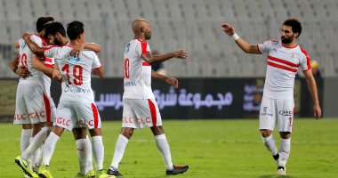 موعد مباراة الزمالك ضد مصر المقاصة القنوات الناقلة والتشكيل