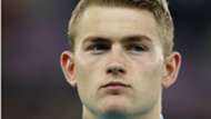 Matthijs de Ligt, Netherlands, 03262018