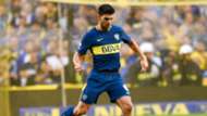 Lisandro Magallan Boca Union Fecha 26 Superliga Argentina