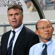 Hiddink Park Hang-seo