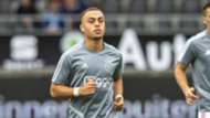 Sergino Dest, Ajax, 08172019