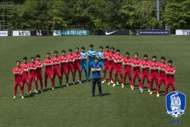 korea u-20