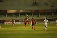 Gokulam Mohun Bagan