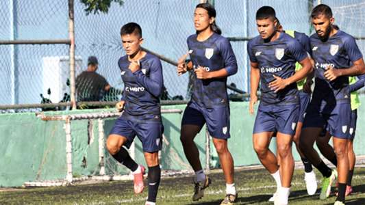 SAFF Championship 2021: India vs Sri Lanka – Which team has the younger squad?