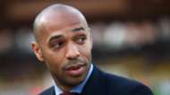 Thierry Henry
