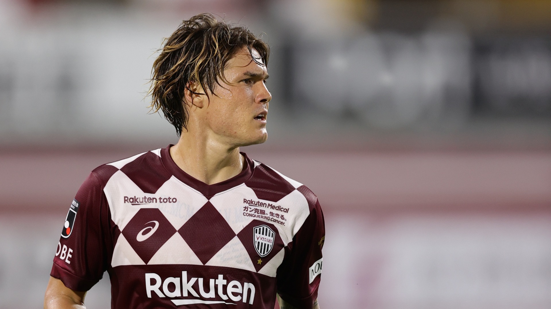 酒井高徳が語る イニエスタ ヴェルナー そして自身がプレーし続ける信念 Goal Com 酒井高徳が語る イニエスタ ヴェルナー そして自身がプレーし続ける信念 Goal Com