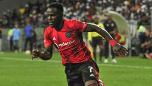 Orlando Pirates v Stellenbosch Match Report, 05/09/2020 ...