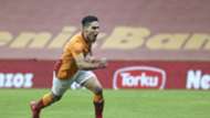 Radamel Falcao Galatasaray Beşiktaş 05082021