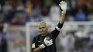 santiago cañizares valencia
