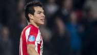 Hirving Lozano, PSV, Eredivisie 09302017