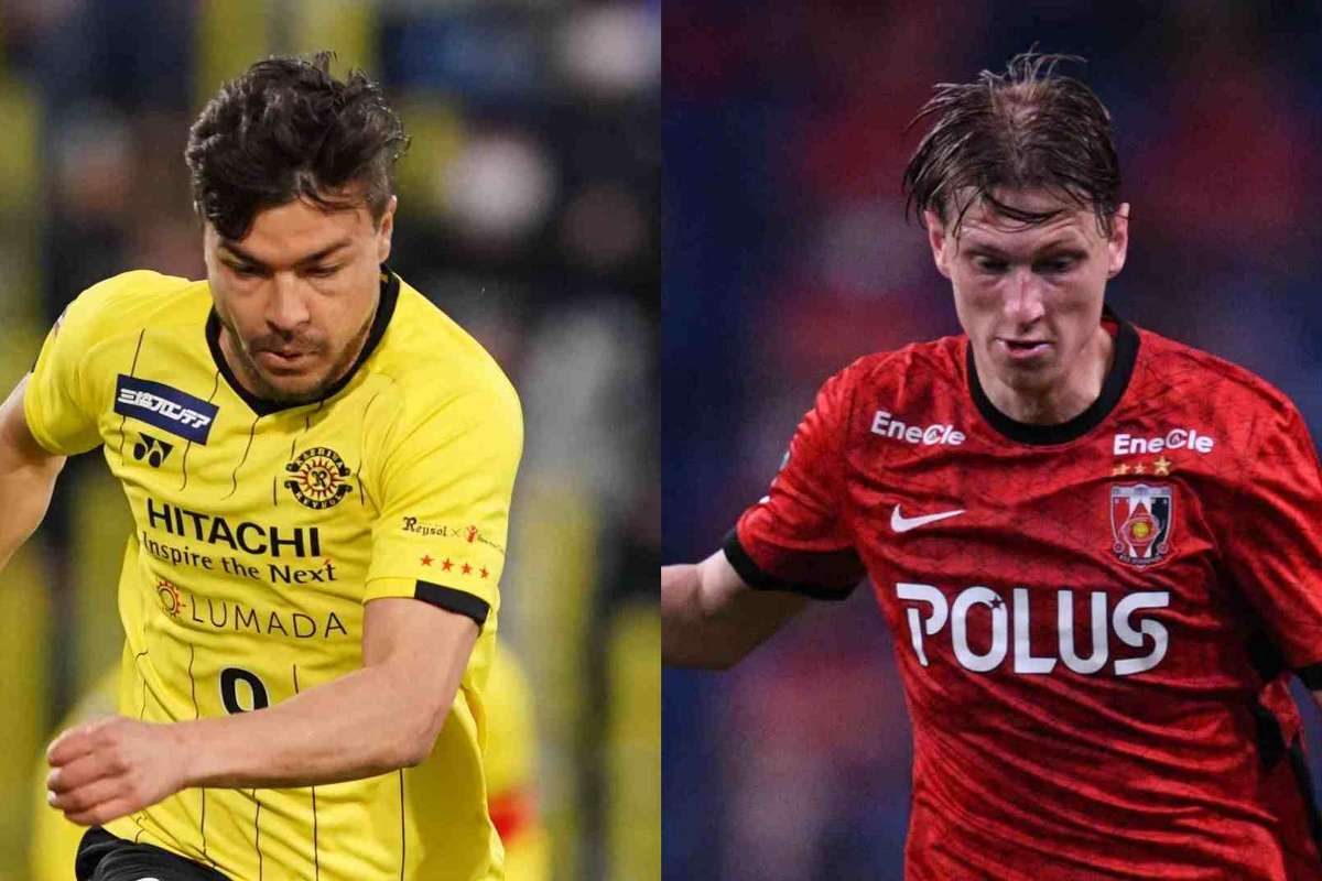 無料視聴可能 6月23日19時 柏レイソルvs浦和レッズのテレビ放送予定 Goal Com 無料視聴可能 6月23日19時 柏レイソルvs浦和レッズのテレビ放送予定 Goal Com