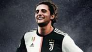 Adrien Rabiot Juventus