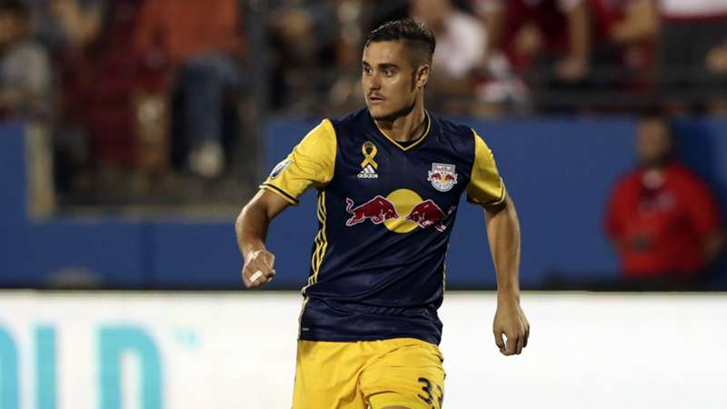 Tyler Adams, C.J. Sapong headline MLS Underpaid XI | Goal.com