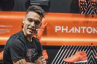 Lautaro Martinez