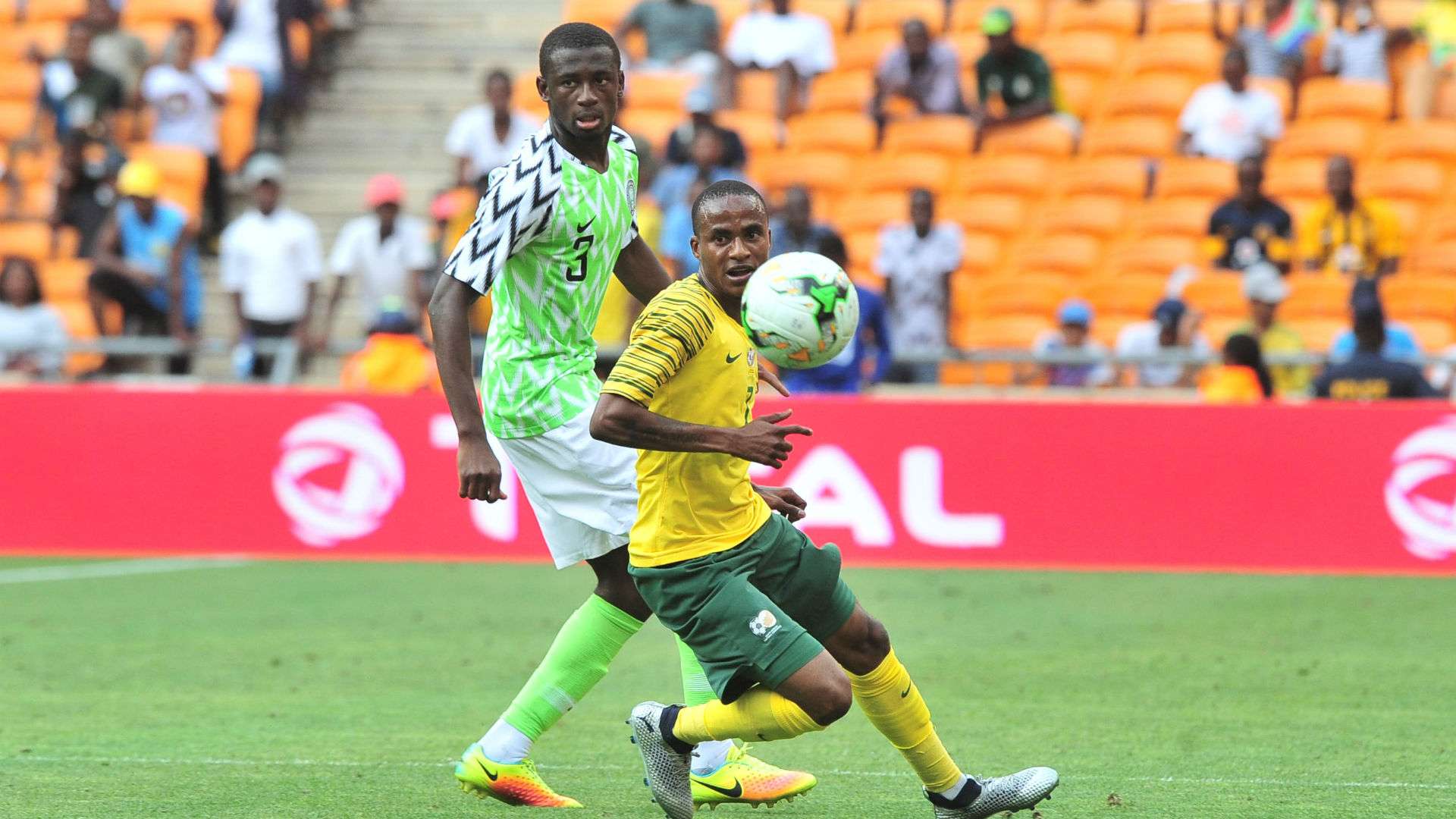 Afcon 2019 South Africa Fixtures Results And Table Goal Com