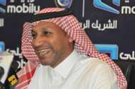 عبد الله الشريدة نادي الهلال السعودي