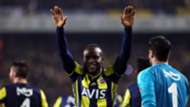 Victor Moses - Fenerbahce vs. Goztepe