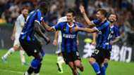 Antonio Candreva Inter