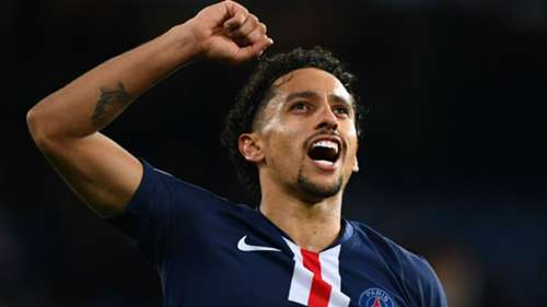Marquinhos | PSG | 85