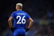 Riyad Mahrez