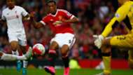 Anthony Martial Manchester United