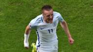 Jamie Vardy, England