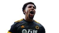 Adama Traore Wolves 2019-20