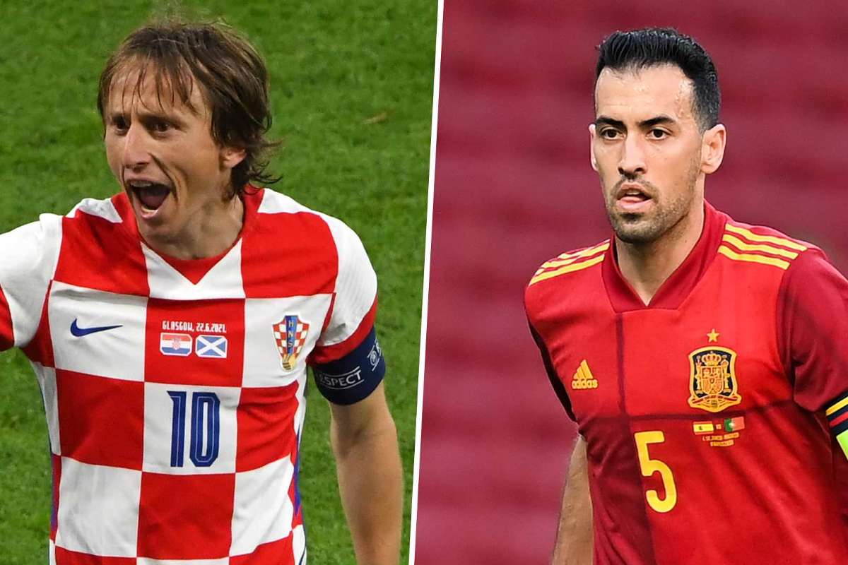Euro 6月29日の見どころ 試合日程 スペイン戦 フランス戦などラウンド16開催 Goal Com Euro 6月29日の見どころ 試合日程 スペイン戦 フランス戦などラウンド16開催 Goal Com