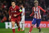 Coutinho & Griezmann