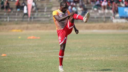 Joash Onyango