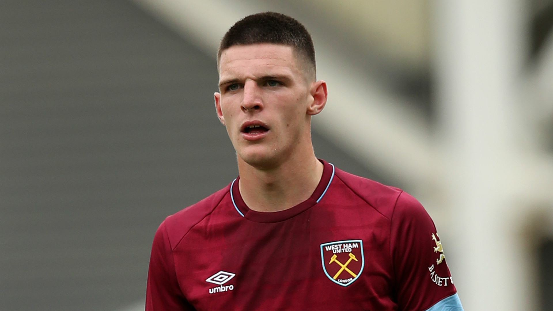 West Ham Star Rice Confirms He Will Represent England Instead Of Ireland Sporting News Canada 