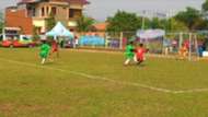 Okky League U-12 Bekasi
