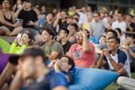 world cup screening