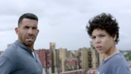 Tevez Murillo Apache Trailer
