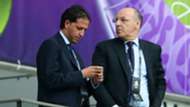 Marotta Paratici Juventus