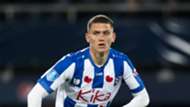 Sven Botman, sc Heerenveen, 11092019