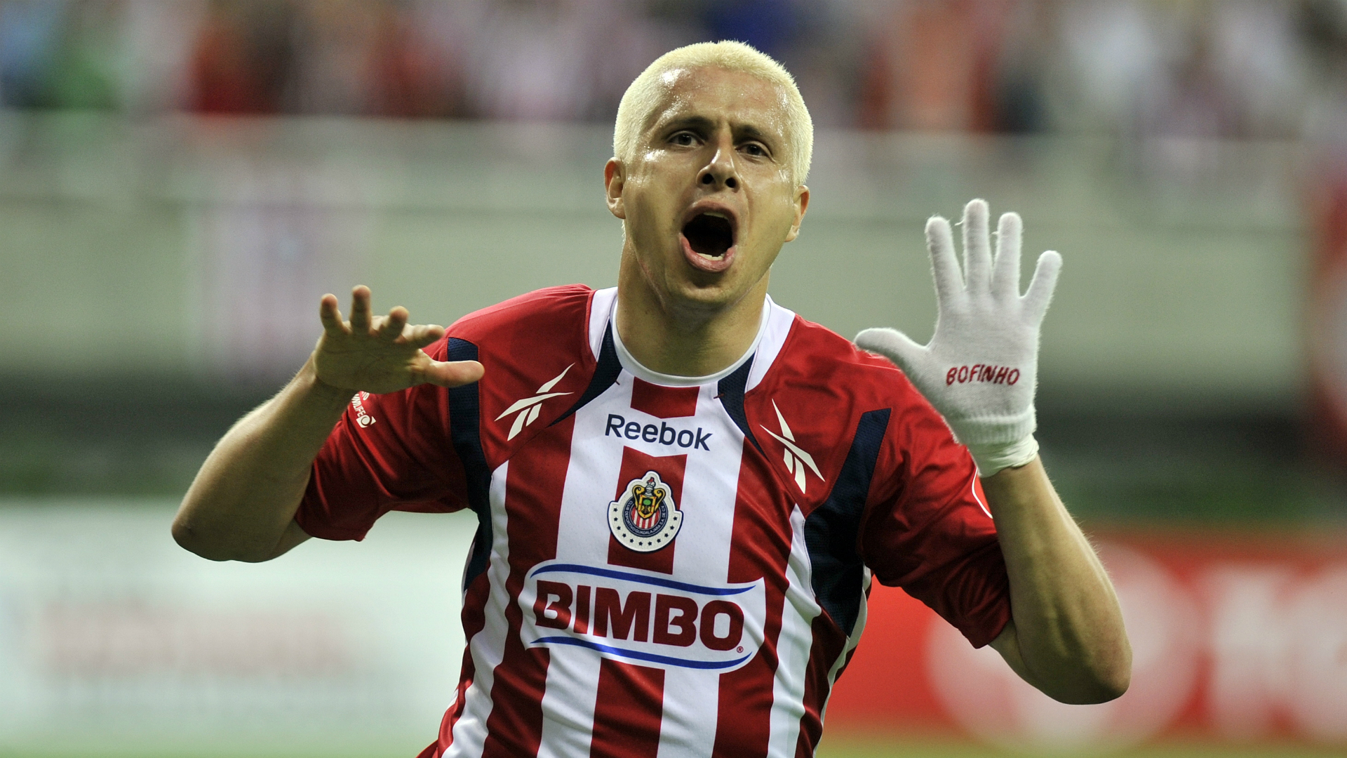 bofo bautista jersey