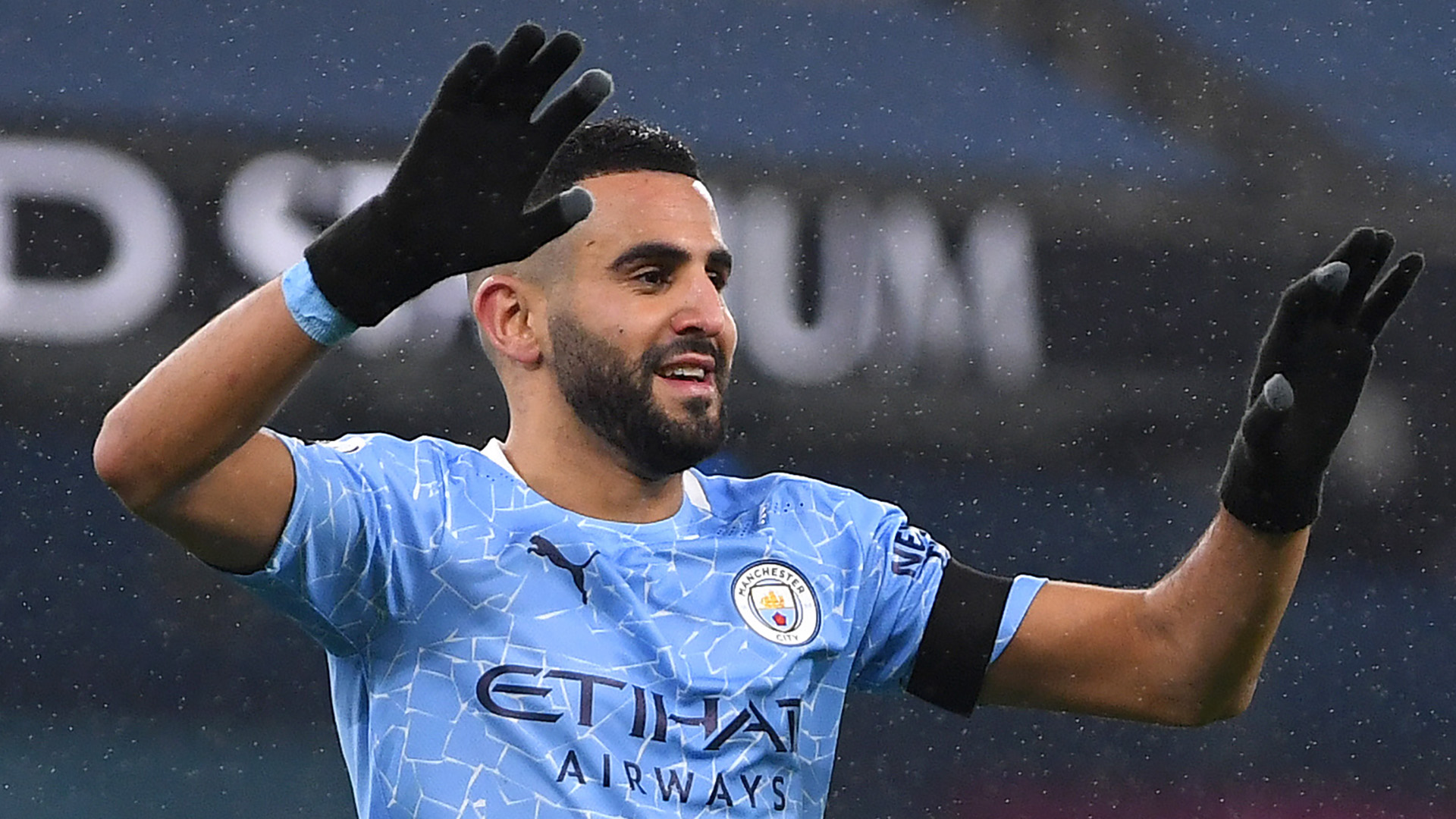 Have Mahrez And Manchester City Finally Turned The Corner Sporting News Canada 