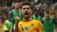 Ruben Neves Wolves 2018-19