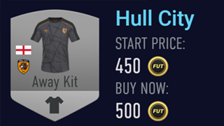 Good looking kits fifa 21