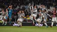 Juventus Milan