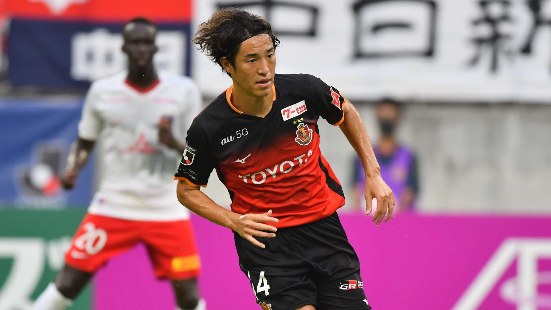 ペナルティエリアの攻略 守備 先を行く川崎fの黄金パターンを名古屋は歩めるか Goal Com ペナルティエリアの攻略 守備 先を行く川崎fの黄金パターンを名古屋は歩めるか Goal Com