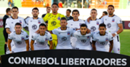 Colo Colo