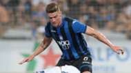 Robin Gosens Atalanta Copenhagen UEFA Europa League