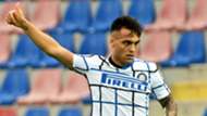 Lautaro Martinez Inter 2020-21