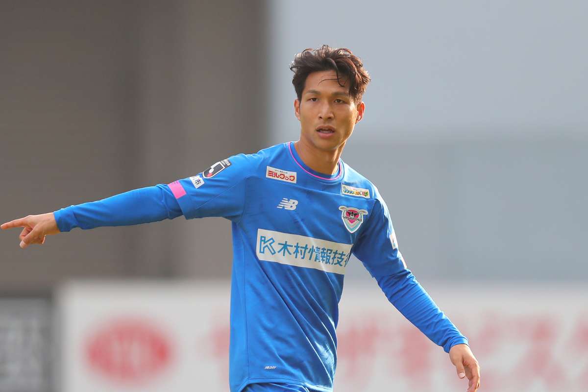 原川力がサガン鳥栖からセレッソ大阪に完全移籍 Jリーグ Goal Com