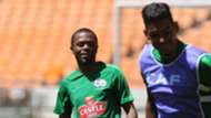 Bafana Bafana, Thulani Serero