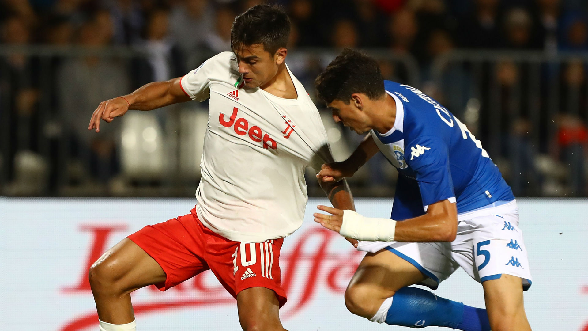 Juventus Gegen Brescia Juventus Gegen Brescia