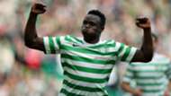 Victor Wanyama of Tottenham.
