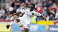Chinedu Obasi AIK